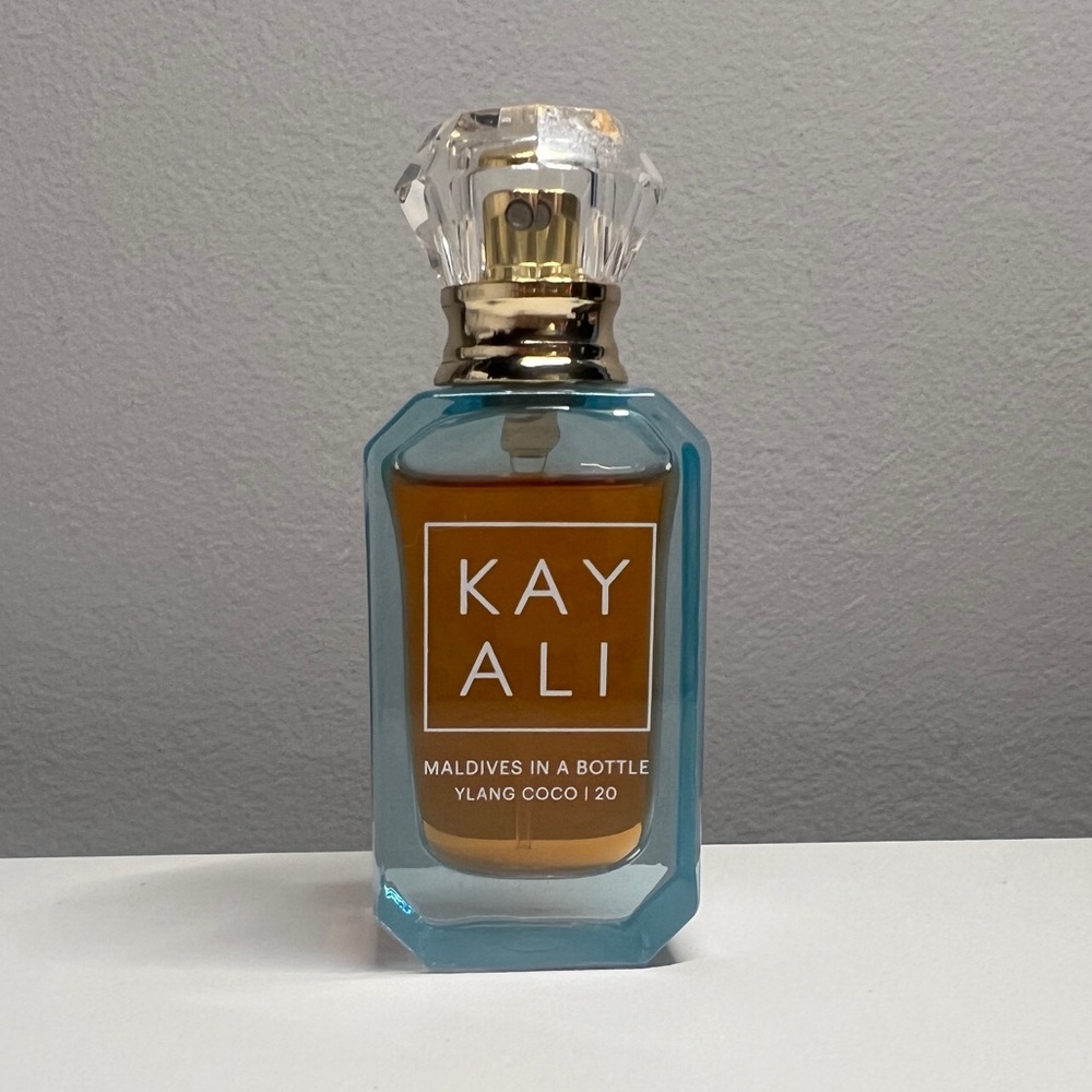 Kayali Maldives in a Bottle Perfume - 10mL